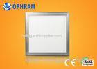 surface mount 600lm Ra80 8 Watt LED Flat Panel Lights 2x2 Environment friendly