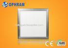 Dimmable 42W SMD2835 Pure White LED Flat Panel Lights with AL + Guide Plate