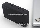 AirPlay / DLNA WiFi Audio Transmitter Receiver support APE / WAV