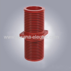 40.5kV Switchgear Three Phases Wall Bushing