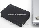Wireless Audio Receiver Multi-room Sync 20 Meters WiFi Music Box