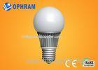 Replacement Warehouse / Home 45V LED Globe Light Bulbs 7W With Long life Span