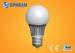 Replacement Warehouse / Home 45V LED Globe Light Bulbs 7W With Long life Span