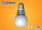 High Brightness 5W SMD2835 Decorative Globe Light Bulbs For Home Lighting