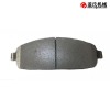 Non-asbestos OE 05080868AA Brake Pad