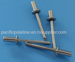 Close End Blind Rivet