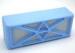 Fashion Laptop Waterproof Portable Bluetooth Stereo Speaker with Micro USB