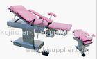 Medical Delivery Gynecology Surgery Electric Operating Table for Women / diagnosis