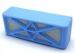 MP3 / MP4 HiFi Portable Bluetooth Stereo Speaker , 1200mAh Rechargeable Battery