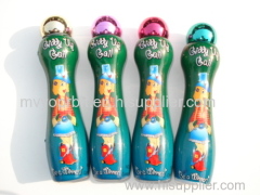 88ml Cute little man Glitter Bingo Dabber