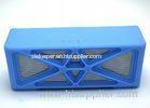 Laptop / Tablet Portable Bluetooth Stereo Speaker for Home Theatre / Karaoke