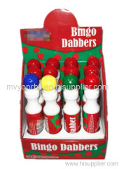 Display box Bingo Dabbers