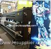 1.8M / 3.2M Eco Solvent Double Side Printer with Epson DX7 head to print Banner