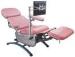 Adjustable Electric Hospital Furniture Chairs For Blood Donation , R108