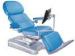 Durable Electrical + Manual Hospital Furniture Chairs / Blood Donor Chair