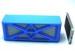Colorful Portable Wireless Bluetooth Outdoor Speakers with Mic