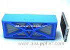 Colorful Portable Wireless Bluetooth Outdoor Speakers with Mic