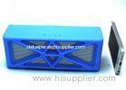 Colorful Portable Wireless Bluetooth Outdoor Speakers with Mic