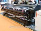 3.2m Double Side Eco Solvent printer with 2 pcs DX7 Head for high level Advertisement
