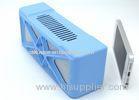 10W Output Waterproof Bluetooth Speaker HiFi Stereo Speaker