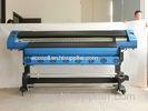 Wide Format DX5 Eco Solvent Printer Indoor / Outdoor With 1440 DPI