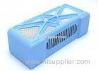 Outside Red Square HiFi Stereo Speaker Water Resistant Bluetooth Speaker