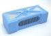 Active Black Square Waterproof Bluetooth Speaker , CSR BC5 Chipset