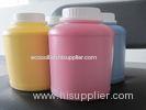 Eco Friendly CMYK Color Eco-Solvent Ink For Epson DX5 Printhead