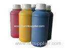 Epson Eco-Solvent Ink Water-Based Dye With CMYK Color / Slight Smell