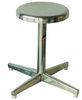 Medical Stool Hospital Furniture Chairs Stainless For Doctor / Nurse