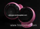 High-end Stereo Hi Fi Bluetooth Speakers Set for iPhone and Smartphones