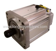 80mm BRUSHLESS DC MOTOR