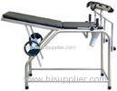 Medical Surgical Operating Table For Operative Abortion , Gynecological Exam