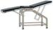 Gynecological Curettage Operation Theatre Table With Foldable Back Board