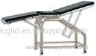 Gynecological Curettage Operation Theatre Table With Foldable Back Board