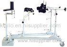 Medical Orthopedic Electric Surgical Operating Table Traction 0 - 130mm