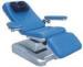 1700mm Electric Hospital Furniture Chairs R108 With Two Motors Control