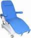 Medical Motors 2 Hospital Electric Dialysis Chair / Blood Donor Chair