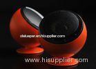 Stereo Hi Fi Bluetooth Speakers 1200mAh Rechargeable Surround Bluetooth Speaker