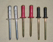 Multi-Grip Rivet in Carbon Steel Stainless Steel & Aluminum