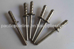 Multi-Grip Rivet in Carbon Steel Stainless Steel & Aluminum