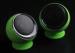 Colorful Pocket Mini Bluetooth Home Theater Speaker For TV
