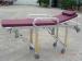 Safety Emergency Medical Hospital Rescue Ambulance Stretcher