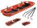 Emergency Hospital First Aid Patient Helicopter Basket Medical Stretchers