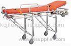 Patient Transport Automatic Loading Medical Ambulance Stretchers