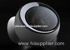 High Fidelity Hands Free Cell Phone Bluetooth Speaker for MP3 / MP4