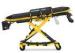 OEM Medical Rescue Aluminum Alloy Stryker Stretchers for Ambulances
