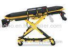 OEM Medical Rescue Aluminum Alloy Stryker Stretchers for Ambulances