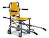 Evacuation Rescue Aluminum Alloy Emergency Folding Stair Medical Stretcher