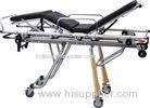 Automatic Loading Safety Emergency Medical Stretchers for Ambulances